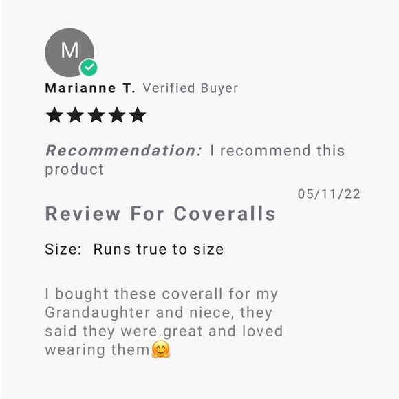 NWT Billabong Basic Beach Relaxed Overalls - Picture 8 of 8